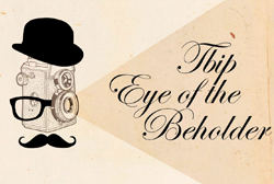 Eye of the beholder