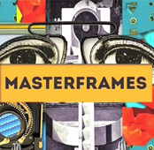 Master Frames: Sujoy Ghosh