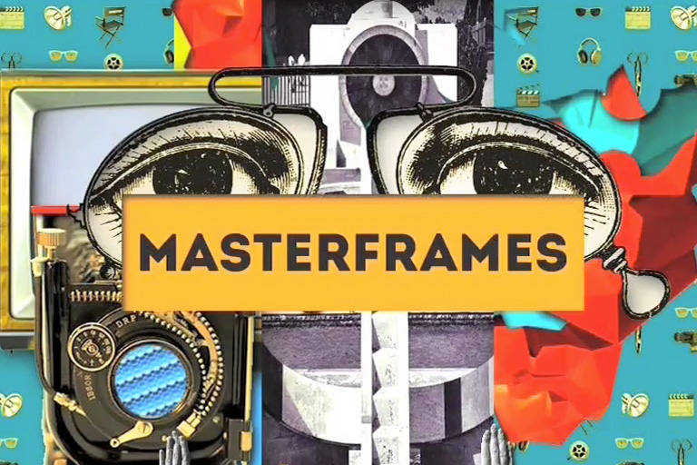 Master Frames: Sujoy Ghosh