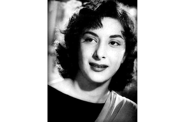 Young Nargis768 | The Big Indian Picture