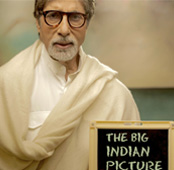 Amitabh Bachchan – TBIP Tête-à-Tête