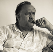 Alok Nath Uninterrupted | The Big Indian Picture