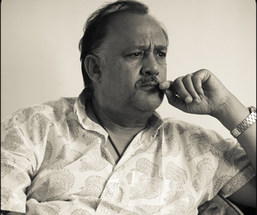 Alok Nath Uninterrupted