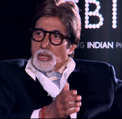 Amitabh Bachchan on Indian Cinema at the TBIP Launch