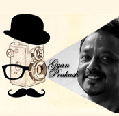 Eye of the Beholder: Gyan Prakash