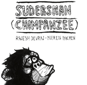 Sudershan (Chimpanzee) Superstar